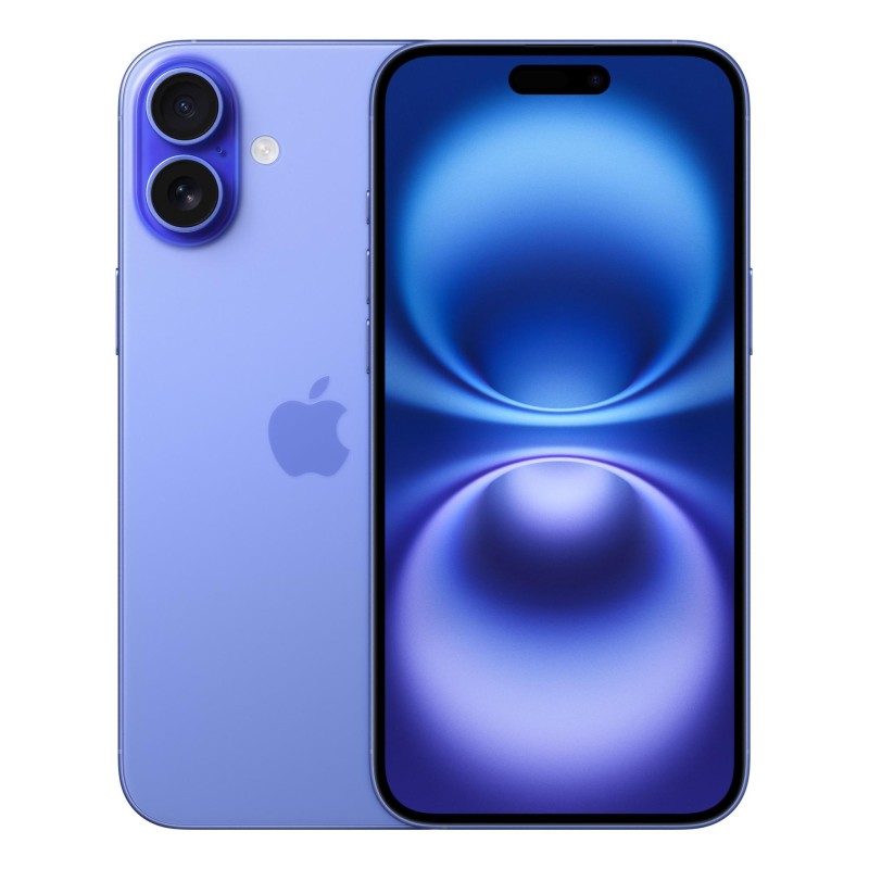 7340218663417REFURB. PHONE IPHONE 16 PLUS 128G GRADE A RENEWED
