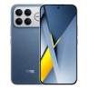 MOBILE PHONE POCO F8 ULTRA/16/512GB BLUE MZB0M5MEU POCO