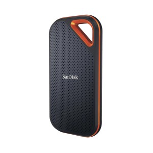 619659208998Внешний SSD SANDISK Extreme 8TB Write speed 1000 MBytes sec Read speed 1050 MBytes sec