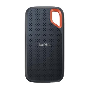 619659208998Внешний SSD SANDISK Extreme 8TB Write speed 1000 MBytes sec Read speed 1050 MBytes sec