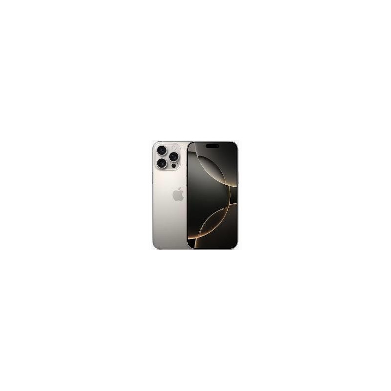 7340218660393REFURB. PHONE IPHONE 16 PRO 128GB APPLE RENEWED