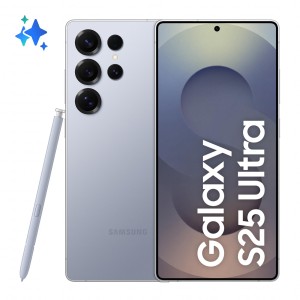 8806097827559Мобильный телефон GALAXY S26 512GB BLUE SM-S942B SAMSUNG
