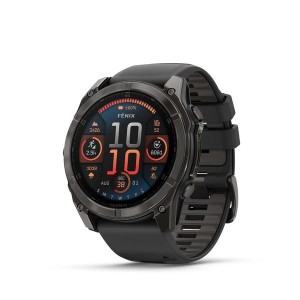 8806097413325SMARTWATCH GALAXY WATCH8 44MM GRAPHITE SM-L330 SAMSUNG