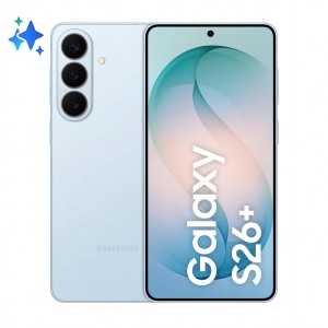 8806097827559Мобильный телефон GALAXY S26 512GB BLUE SM-S942B SAMSUNG
