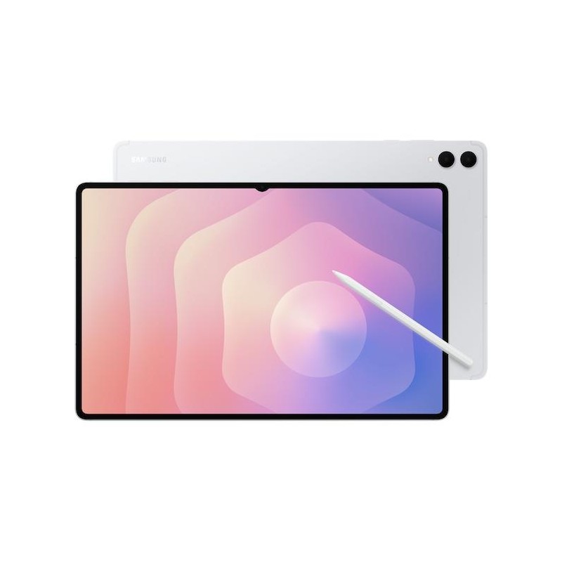 8806097710967TABLET GALAXY TAB S11 ULTRA 14" 256GB SILV SM-X930 SAMSUNG