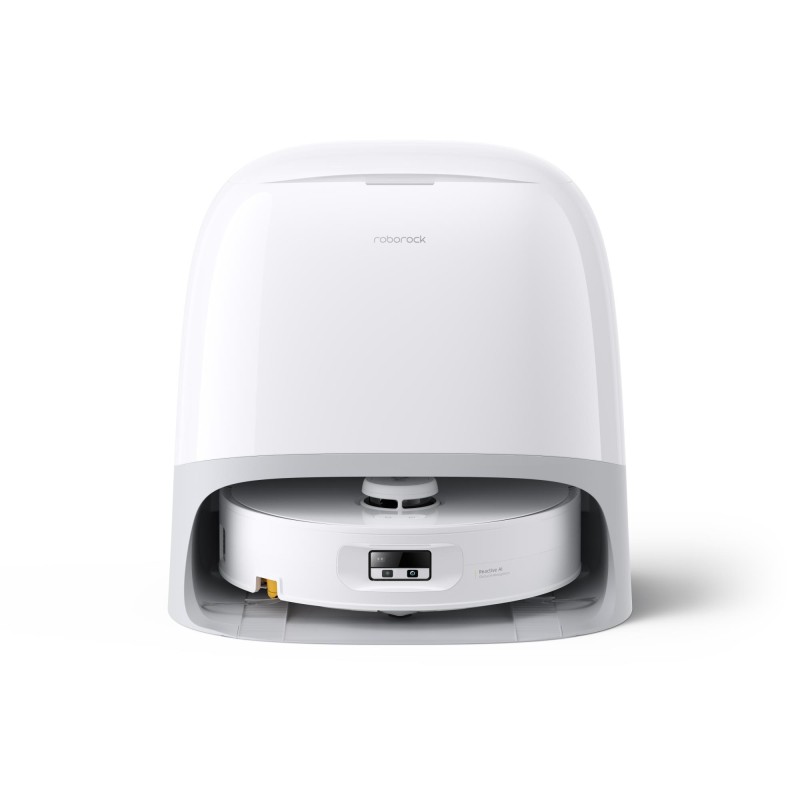 6936905904799Робот-пылесос QREVO CURV 2 FLOW