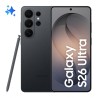MOBILE PHONE GALAXY S26 ULTRA/1TB BLACK SM-S948B SAMSUNG