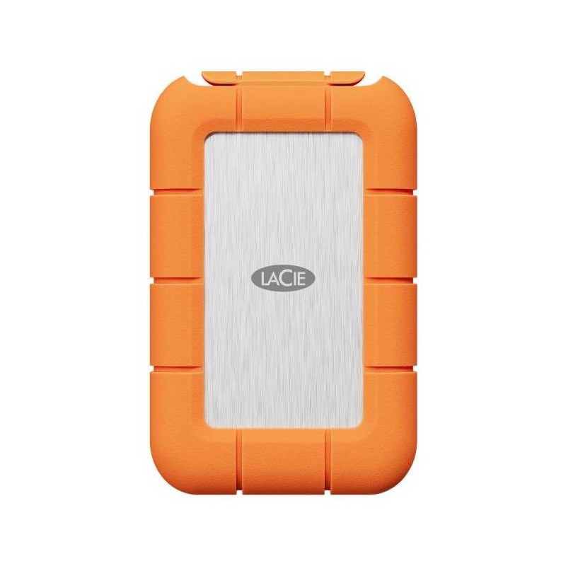 8719706046244Внешний SSD LACIE 4TB