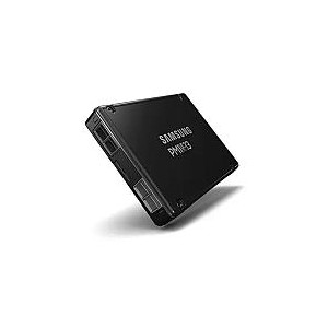 SSD SAMSUNG Model name PM1653