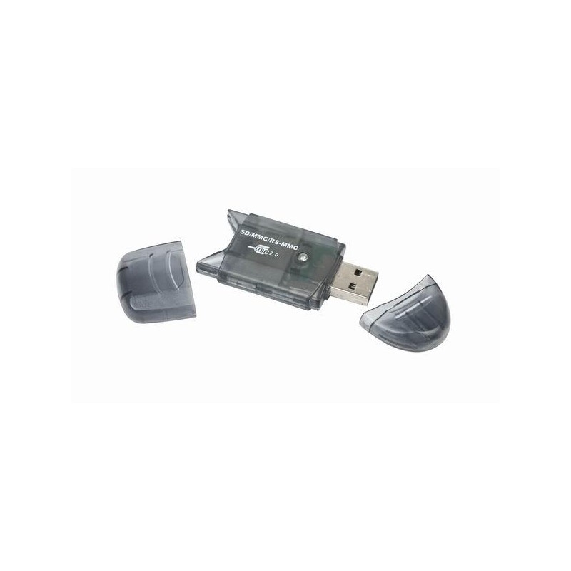 8716309072007MEMORY READER USB2 GEMBIRD