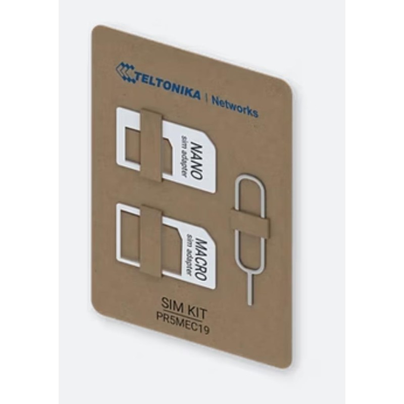 4779051841103MOBILE ACC ADAPTER KIT SIM