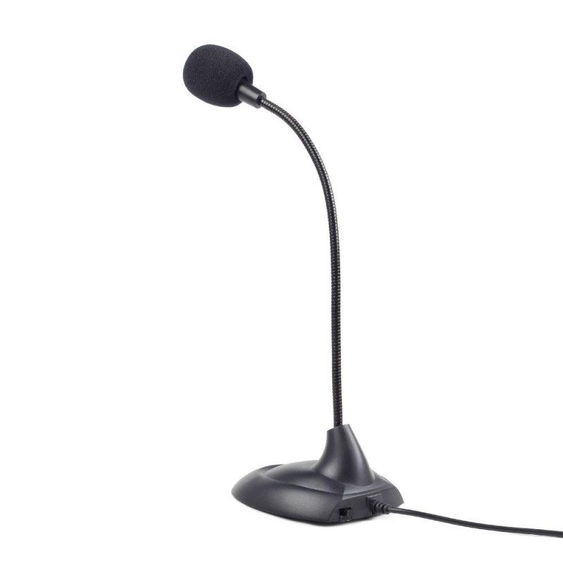 8716309079914DESKTOP MIC-205 GEMBIRD