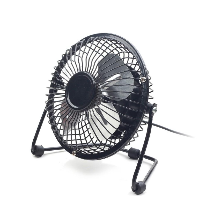 8716309086639NB ACC FAN USB NF-03 GEMBIRD