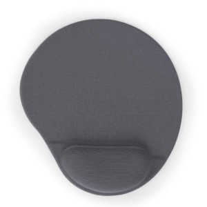 5903018667843MOUSE PAD CRYSTAL BLACK XL EY6B008 ENDORFY