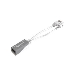 810084699461NET POE+ ADAPTER 2.5G UNIFI/30W UACC-POE+-2.5G UBIQUITI