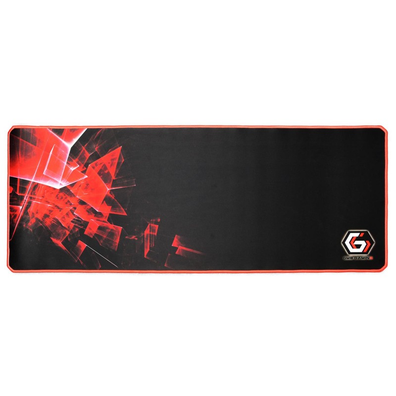 8716309094146MOUSE PAD GAMING EXTRA LARGE PRO GEMBIRD