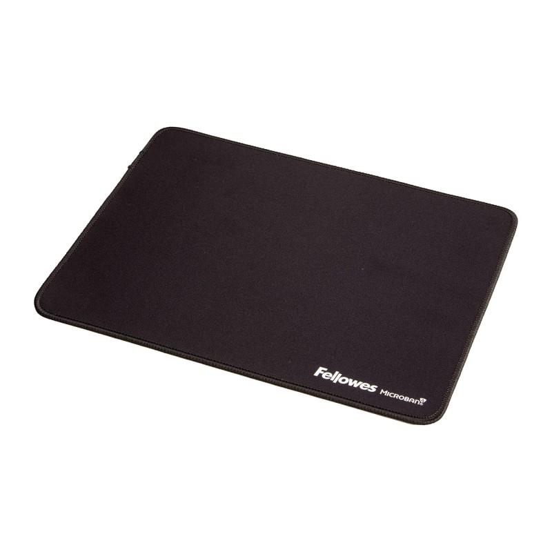 043859808632MOUSE PAD BREYTA XL BLACK