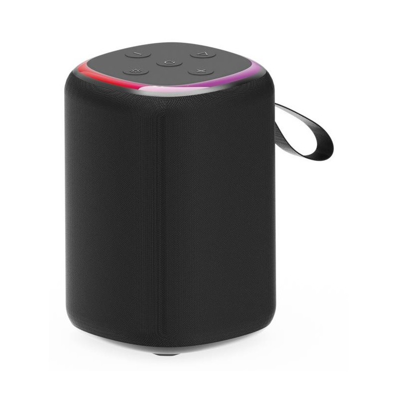 8716309132596Speaker GEMBIRD Black