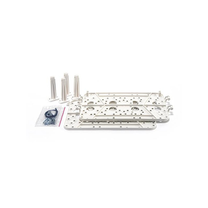 5905033332102CONTROL PANEL INSERTS OMI-5 PI SATEL