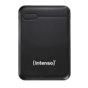 4034303034765USB QC3.0 GREY F20000 INTENSO