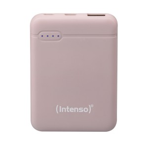 4260709013565POWER BANK USB VA2071 BLACK