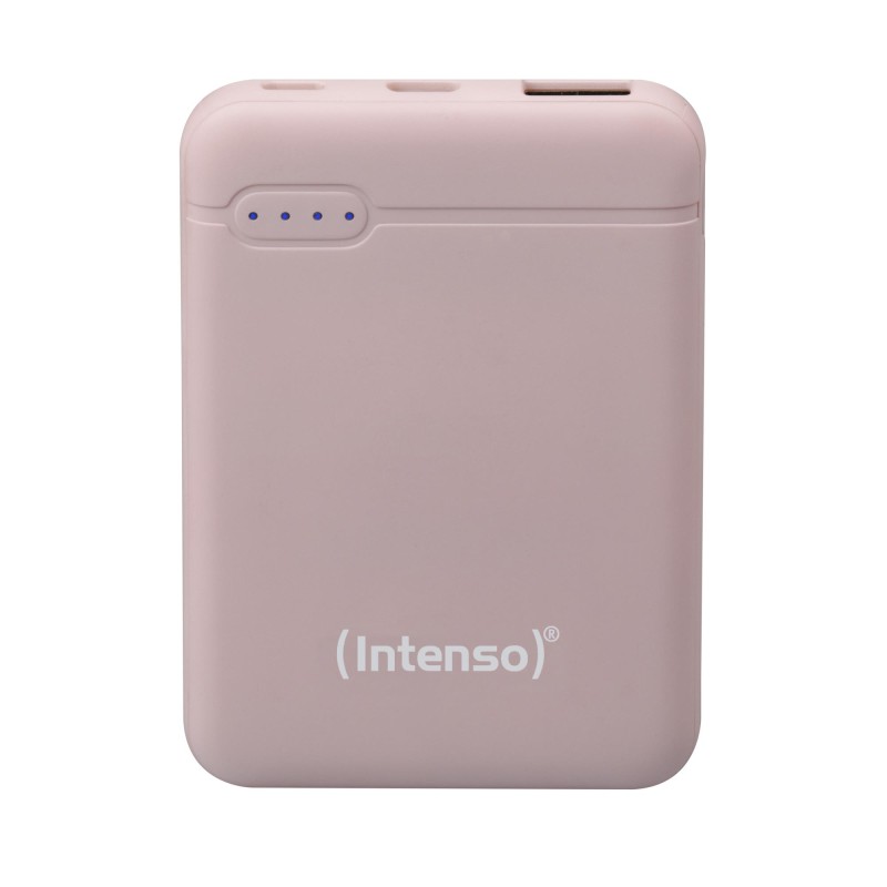 4034303028313Akupank USB 5000MAH INTENSO