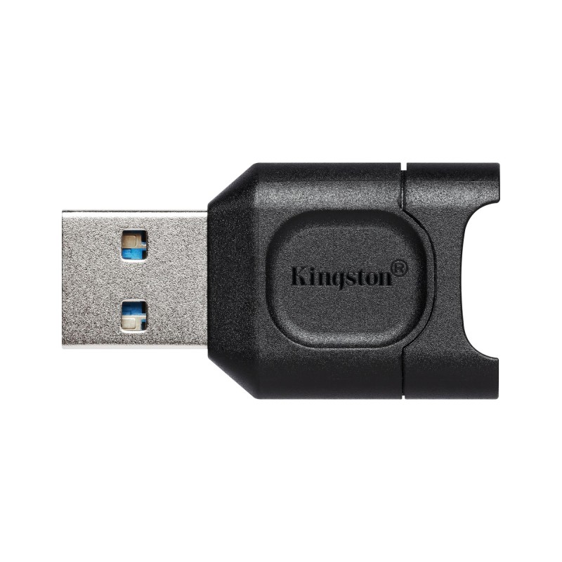 740617301816MEMORY READER FLASH USB3.2 MLPM