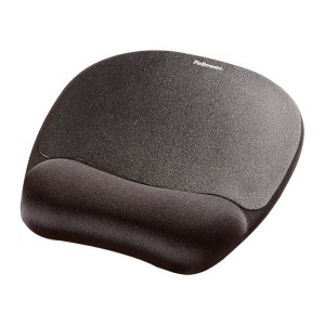 5903018667843MOUSE PAD CRYSTAL BLACK XL EY6B008 ENDORFY