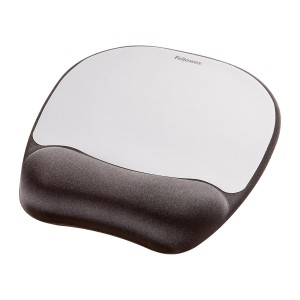 043859808762MOUSE PAD BREYTA XL GREY