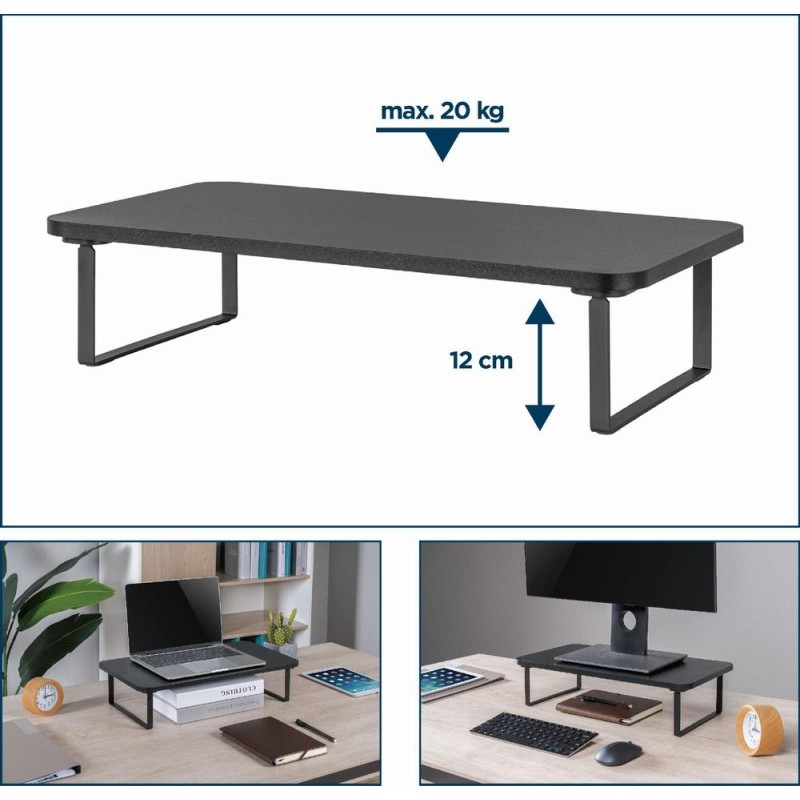 8716309127769DISPLAY ACC STAND GEMBIRD