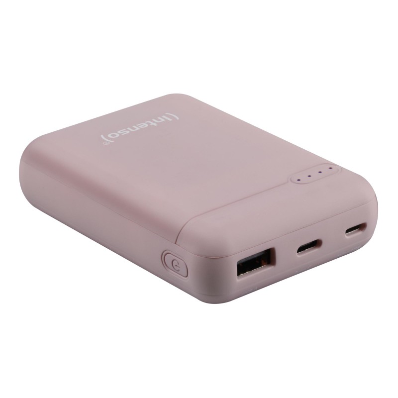 4034303028467Akupank USB ROSE INTENSO