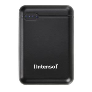 4260709013565POWER BANK USB VA2071 BLACK