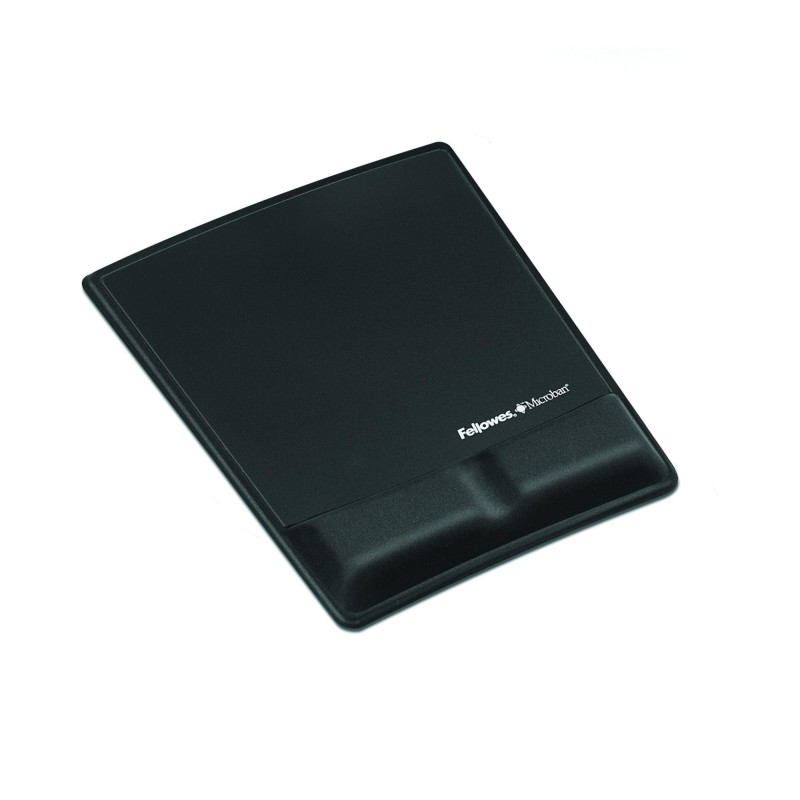 043859536351MOUSE PAD WRIST SUPPORT BLACK