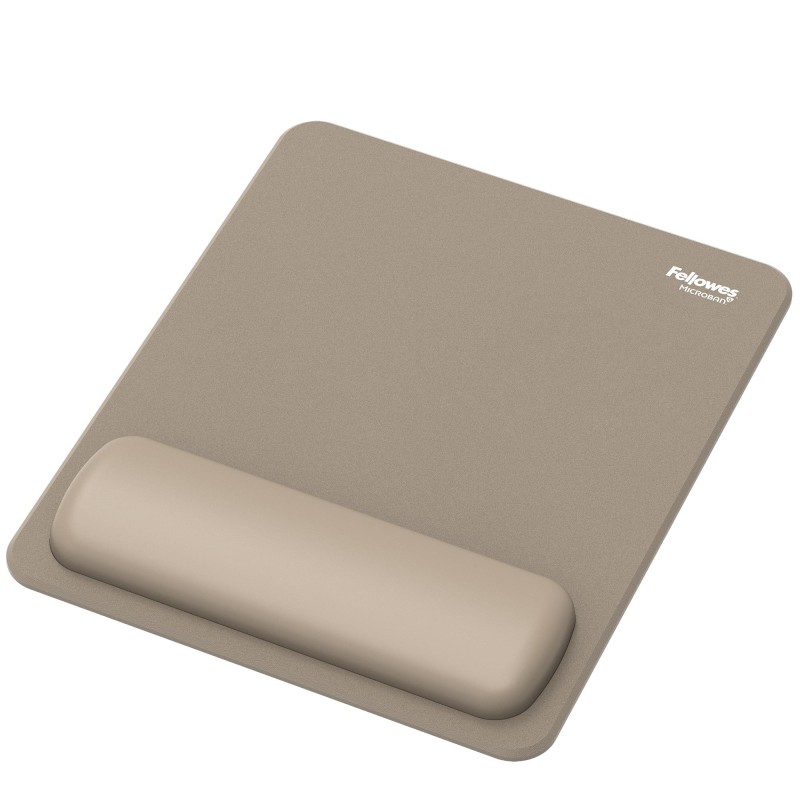 043859812219MOUSE PAD WRIST REST SAND