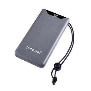 4260709013602POWER BANK USB 20000MAH/VA2102 BLACK RIVACASE