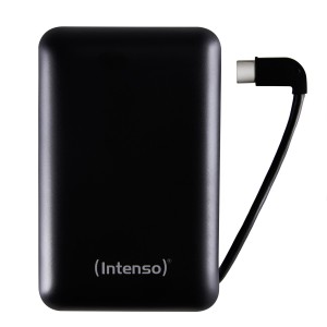 6922794781559Пауэрбанк USB 22.5W BLACK FHKB0 VENTION
