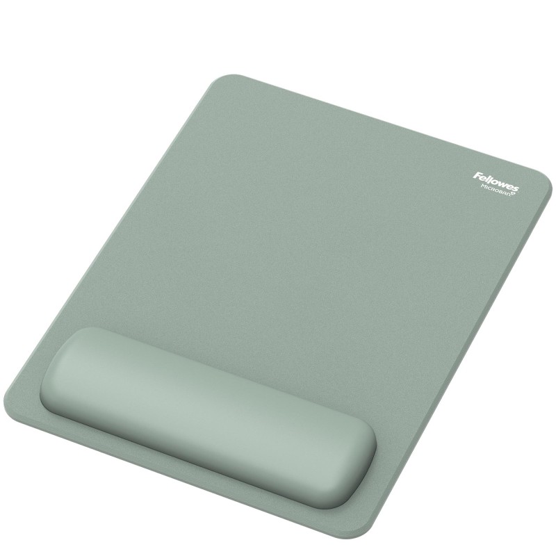 043859812240MOUSE PAD WRIST REST XL SAGE