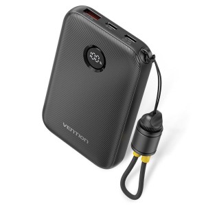 4260709013565Akupank USB VA2071 BLACK