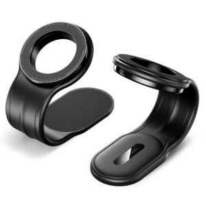 6922794765337MOBILE HOLDER CAR VENT MOUNT BLACK KCSB0 VENTION