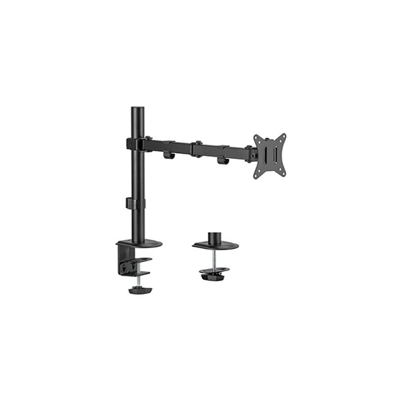 8716309126069DISPLAY ACC ARM 17-32" GEMBIRD