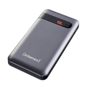 4034303034765USB QC3.0 GREY F20000 INTENSO