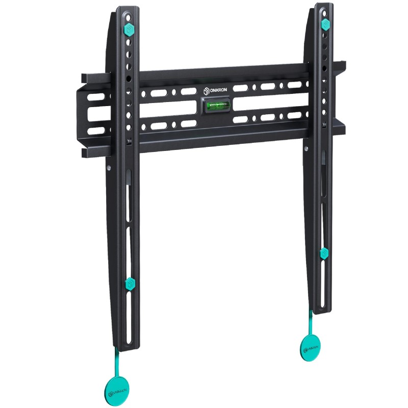 4603726156561TV SET ACC WALL MOUNT  32-65" BLACK FM2-B ONKRON