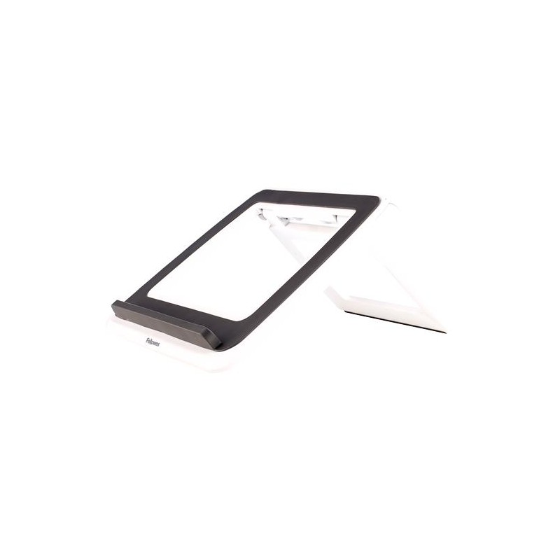 043859706402NB ACC STAND QUICK LIFT WHITE I-SPIRE  17"