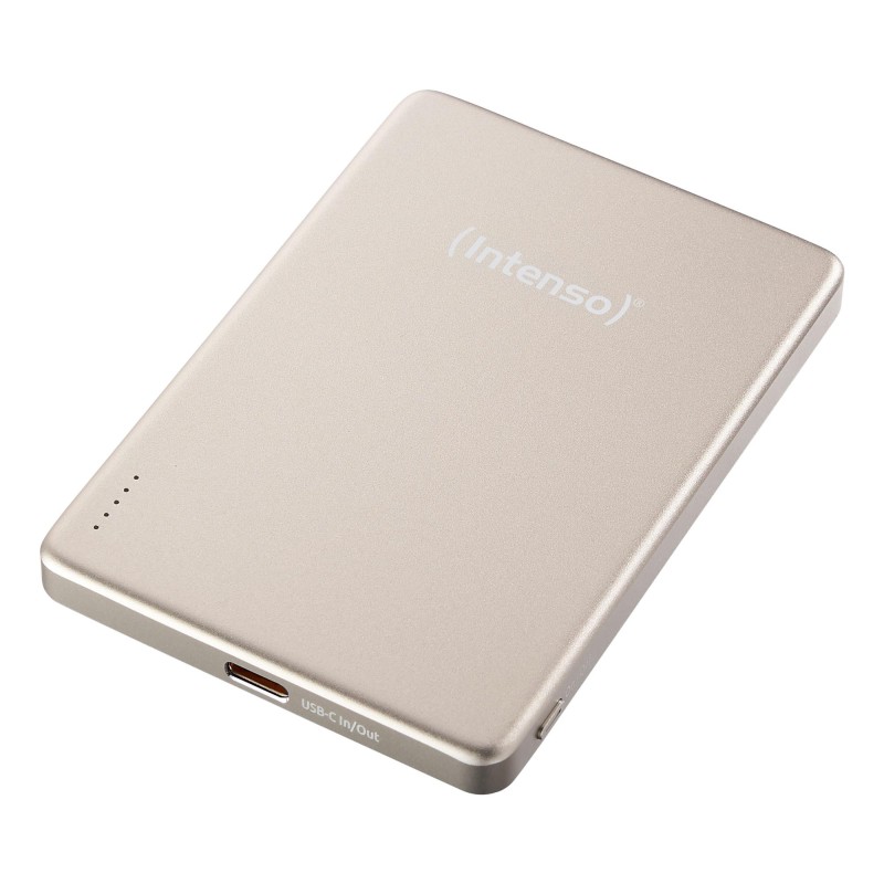 4034303036127Akupank USB 5000MAH MAG INTENSO
