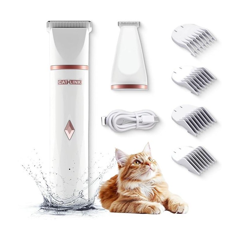 6972884751825PET TRIMMER CATLINK