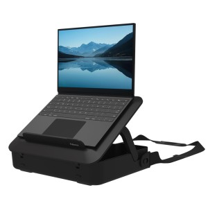 8719214472108NB ACC DOCKING STATION USB-C 65W CLUB3D