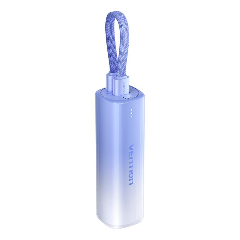 6922794716100USB 5000MAH 20W BLUE FHWL0 VENTION