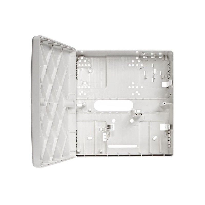 5905033332850CONTROL PANEL CASE PLASTIC OPU-4P SATEL