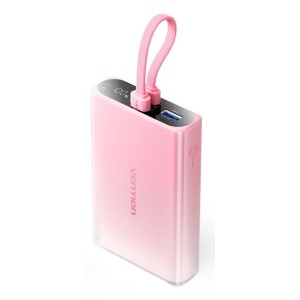 6922794791275USB 22.5W BEIGE FKAN0-C VENTION