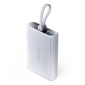 6922794716100USB 5000MAH 20W BLUE FHWL0 VENTION